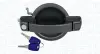 MAGNETI MARELLI FIAT Ручка пер. лев. двери Doblo -10 magneti marelli 350105010000