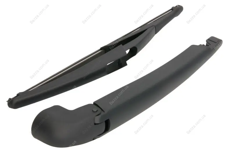 MAGNETI MARELLI FIAT Щетка стеклоочистителя с рычагом задняя 290мм 500 07- magneti marelli 000723180168