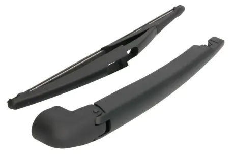 MAGNETI MARELLI FIAT Щетка стеклоочистителя с рычагом задняя 290мм 500 07- magneti marelli 000723180168