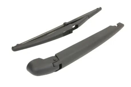 MAGNETI MARELLI FIAT Щетка стеклоочистителя с рычагом задняя 310мм 500L 13- magneti marelli 000723180182 Фиат 500