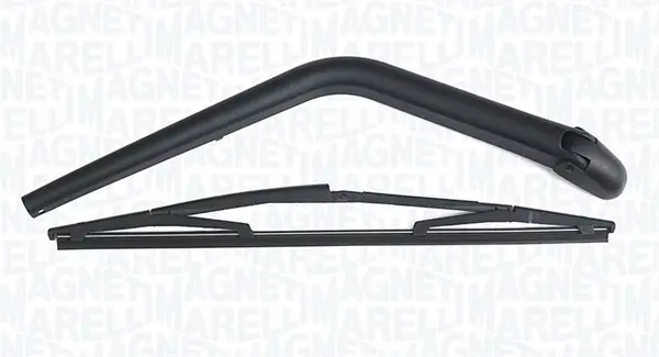 MAGNETI MARELLI FIAT Щетка стеклоочистителя с рычагом задняя 360мм DOBLO 01- magneti marelli 000723180173