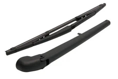 MAGNETI MARELLI FIAT Щетка стеклоочистителя с рычагом задняя 360мм IDEA 04- magneti marelli 000723180174