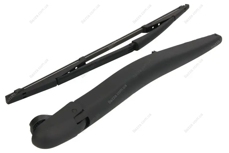 MAGNETI MARELLI FIAT Щетка стеклоочистителя с рычагом задняя 390мм CROMA 05- magneti marelli 000723180175