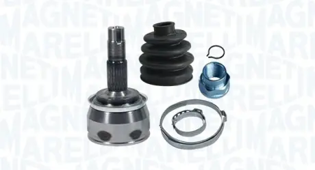 MAGNETI MARELLI FIAT ШРЕС наружный Punto 1,2 03-, Grande Punto 1,2 05-, OPEL Corsa 1,0-1,2 06- magneti marelli 302015100322