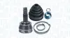 MAGNETI MARELLI FIAT ШРКШ зовнішній к-кт 25/22 зуб. MULTIPLA 1.6 16V Bipower 99-10, LANCIA LYBRA SW 1.6 16V 99-05 Magneti Marelli 302015100084 (фото 1)