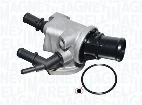MAGNETI MARELLI FIAT Термостат Croma,Punto,Stilo,Alfa Romeo 156,159,166 Magneti Marelli 352317101410 (фото 1)