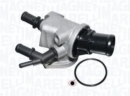 MAGNETI MARELLI FIAT Термостат Croma,Punto,Stilo,Alfa Romeo 156,159,166 Magneti Marelli 352317101410
