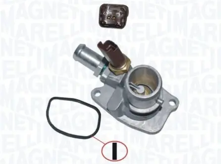 MAGNETI MARELLI FIAT Термостат Fiat 500,Panda 03-,Lancia,Ford Ka Magneti Marelli 352317101660