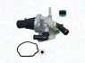 MAGNETI MARELLI FIAT Термостат с корпусом Doblo 1,3JTD 03- magneti marelli 352317101680
