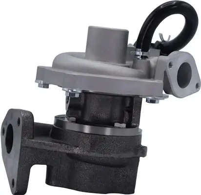 MAGNETI MARELLI FIAT турбіна Doblo,Panda 1.3JTD,Opel Corsa 1.3CDTi 04- Magneti Marelli 807101000500 (фото 1)