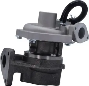 MAGNETI MARELLI FIAT турбіна Doblo,Panda 1.3JTD,Opel Corsa 1.3CDTi 04- Magneti Marelli 807101000500