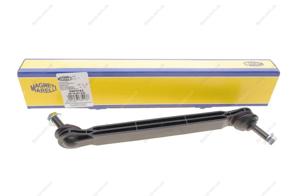 MAGNETI MARELLI FIAT Тяга стаб.переднего 500X,Jeep Renegade magneti marelli 301191621630