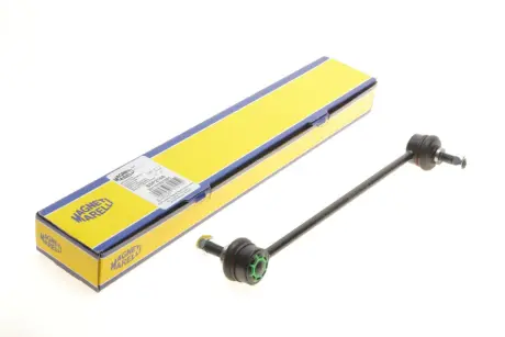 MAGNETI MARELLI FIAT Тяга стабилизатора передн.лев./прав.L=300mm Opel Сorsa D,Grande Punto magneti marelli 301191621660