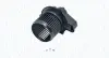 MAGNETI MARELLI FIAT вентилятор салону 500,Panda 07- Magneti Marelli 069412727010 (фото 1)