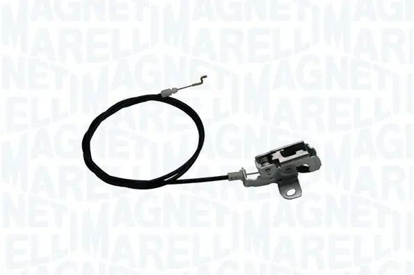 MAGNETI MARELLI FIAT Замок задней двери DUCATO 11- Magneti Marelli 350105039000 (фото 1)