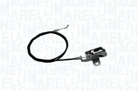 MAGNETI MARELLI FIAT Замок задней двери DUCATO 11- Magneti Marelli 350105039000