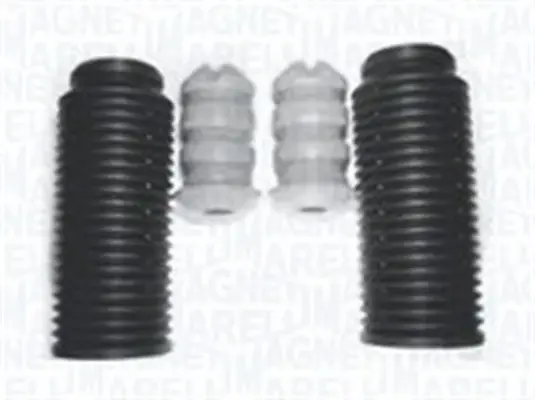 MAGNETI MARELLI FIAT Защита аморт.передн.к-кт Punto 94- magneti marelli 310116110055