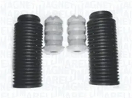 MAGNETI MARELLI FIAT Защита аморт.передн.к-кт Punto 94- magneti marelli 310116110055 Фиат Пунто 1