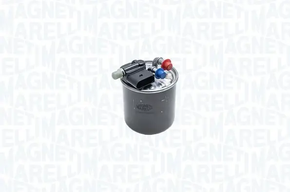 MAGNETI MARELLI фільтр паливний DB CLA 15- magneti marelli 153071762630