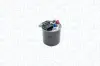 MAGNETI MARELLI фільтр паливний DB CLA 15- magneti marelli 153071762630