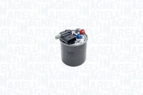 MAGNETI MARELLI фільтр паливний DB CLA 15- Magneti Marelli 153071762630