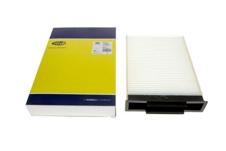 Фильтр салона RENAULT MEGANE II 1.4,1.5,1.6,1.9,2.0 [] magneti Marelli 350203062130