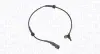 MAGNETI MARELLI FORD датчик ABS передн. лів./прав. Focus 98- magneti marelli 172100038010