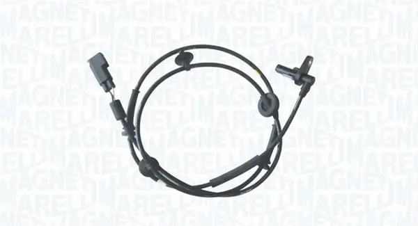 MAGNETI MARELLI FORD датчик ABS передн.Transit 06- Magneti Marelli 172100091010 (фото 1)