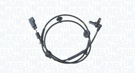 FORD датчик ABS передн.Transit 06- magneti Marelli 172100091010