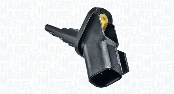 MAGNETI MARELLI FORD датчик ABS передн../задн. Mondeo 00-07 magneti marelli 172100039010