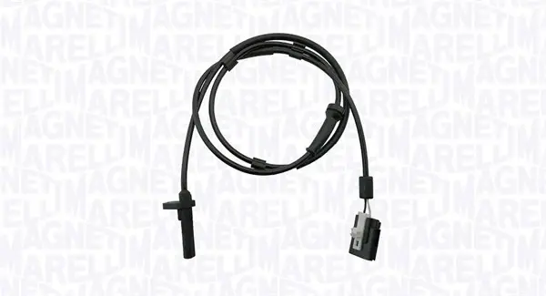 MAGNETI MARELLI FORD датчик ABS задн.лів.Transit 2.2/3.2TDCi 06- Magneti Marelli 172100092010 (фото 1)