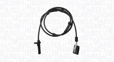 MAGNETI MARELLI FORD датчик ABS задн.лів.Transit 2.2/3.2TDCi 06- Magneti Marelli 172100092010