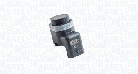 FORD Датчик паркування лів./прав. (парктронік) GALAXY II, MONDEO IV, S-MAX magneti Marelli 021016038010 на Форд Галакси