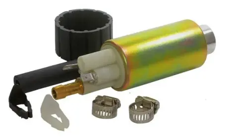 MAGNETI MARELLI FORD Электро-бензонасос 3.5bar Escort,Scorpio,Sierra,Transit,Citroen,Peugeot 87- magneti marelli 313011300136