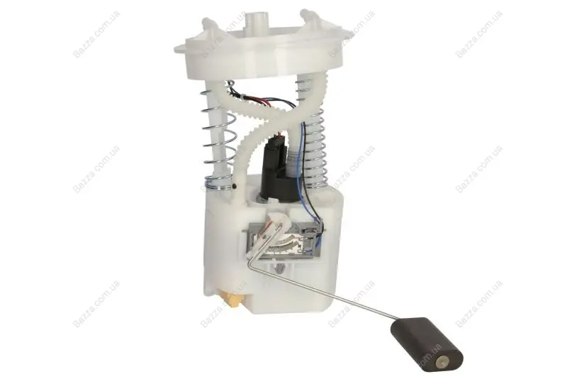 MAGNETI MARELLI FORD Электро-бензонасос (модуль) 3.8 Bar Fiesta V,Fusion 1.25/1.6 01- magneti marelli 313011313136