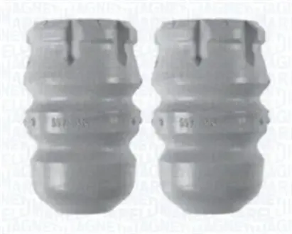 MAGNETI MARELLI FORD К-т отбойниов заднего амортизатора Mondeo 07- Magneti Marelli 310116110117