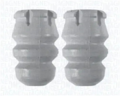 MAGNETI MARELLI FORD К-т отбойниов заднего амортизатора Mondeo 07- (универсал) magneti marelli 310116110118