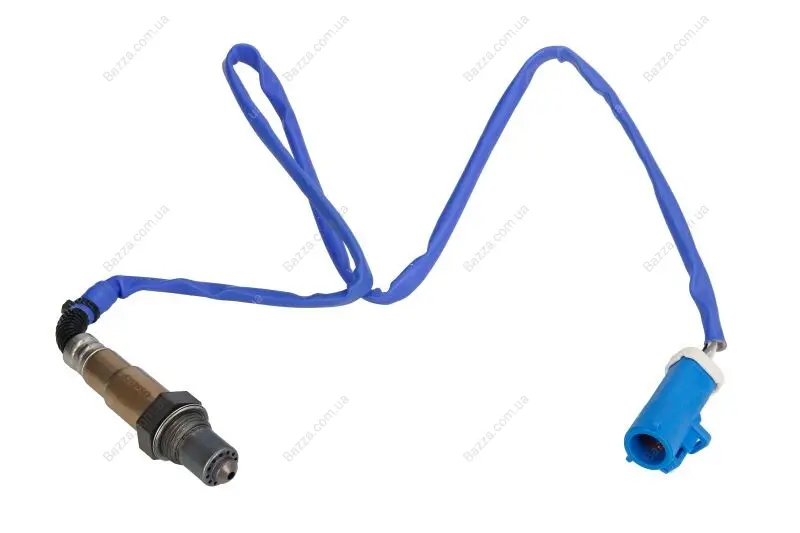 MAGNETI MARELLI FORD Кисневий датчик (лямбда-зонд) C-Max, Focus, Fiesta, 1,0 EcoBoost magneti marelli 466016355169