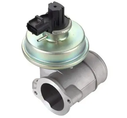 MAGNETI MARELLI FORD Клапан EGR Mondeo III 2.0TDCi 02-,Transit 2.0/2.4DI/TDE 02- Magneti Marelli 571822112112 (фото 1)