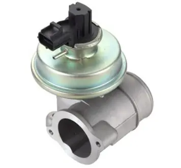 MAGNETI MARELLI FORD Клапан EGR Mondeo III 2.0TDCi 02-,Transit 2.0/2.4DI/TDE 02- Magneti Marelli 571822112112