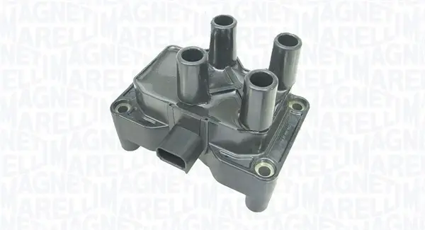 MAGNETI MARELLI FORD котушка запалювання Focus 04-, Fiesta V, Mondeo 07- VOLVO S40/C30/V50 magneti marelli 060717146012