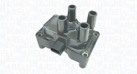 MAGNETI MARELLI FORD котушка запалювання Focus 04-, Fiesta V, Mondeo 07- VOLVO S40/C30/V50 magneti marelli 060717146012 Форд Б-макс