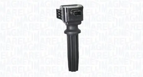MAGNETI MARELLI FORD Котушка запалювання Mondeo 2.0 EcoBoost 10-, S-Max Magneti Marelli 060717234012
