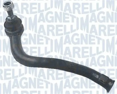 MAGNETI MARELLI FORD Наконечник рул тяги левый Galaxy,VW Sharan Magneti Marelli 301191607070 (фото 1)