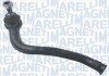 FORD Наконечник рул тяги левый Galaxy,VW Sharan magneti Marelli 301191607070