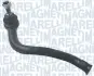 MAGNETI MARELLI FORD Наконечник рул тяги левый Galaxy,VW Sharan Magneti Marelli 301191607070 (фото 1)
