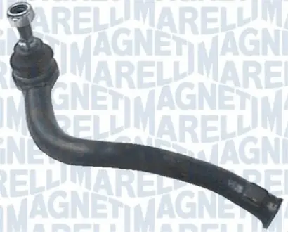 MAGNETI MARELLI FORD Наконечник рул тяги левый Galaxy,VW Sharan Magneti Marelli 301191607070
