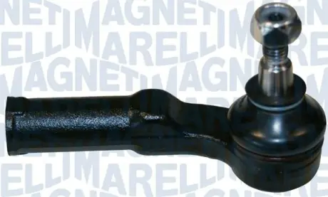 MAGNETI MARELLI FORD Наконечник рул.тяги прав.Kuga 08- magneti marelli 301191604280 Форд Куга 1