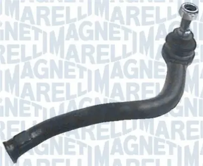 MAGNETI MARELLI FORD Наконечник рул тяги правый Galaxy,VW Sharan Magneti Marelli 301191607060