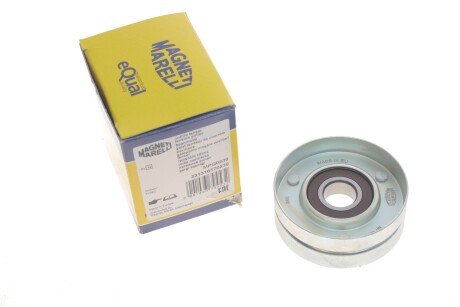 FORD Натяжной ролик Escort magneti Marelli 331316170239